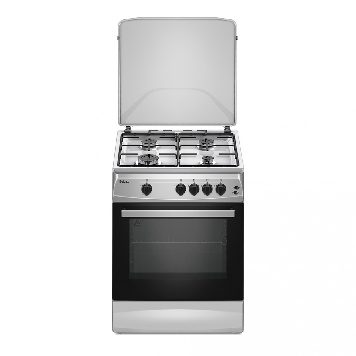 Fogo BELTAX BGC-2001 IX