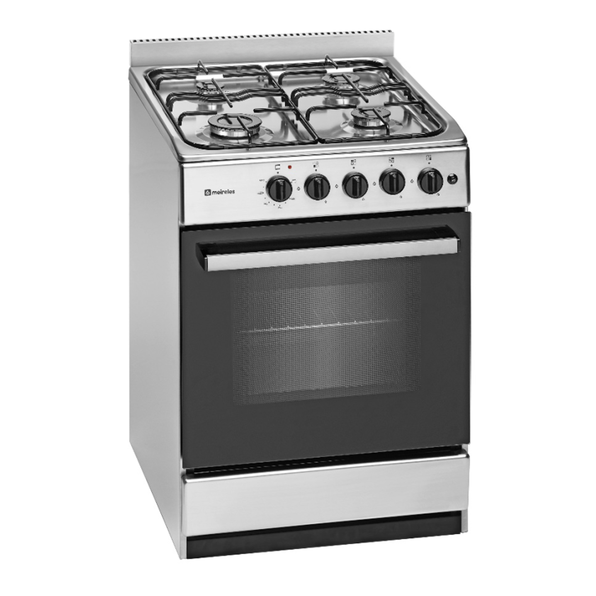 Fogão MEIRELES E 540 X NAT ST