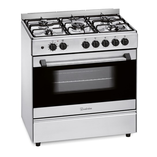 Fog�o MEIRELES M 801 X ST - Image product