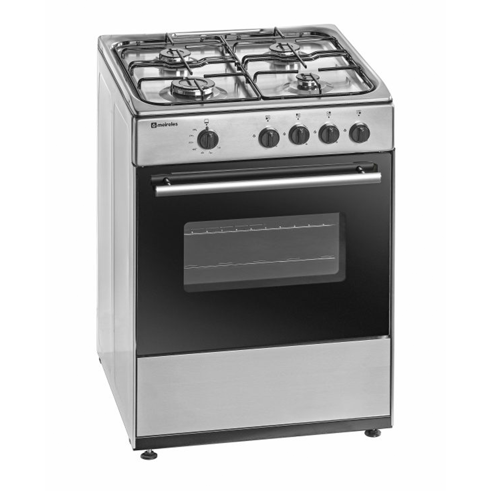 Fogão MEIRELES N 600 X ST