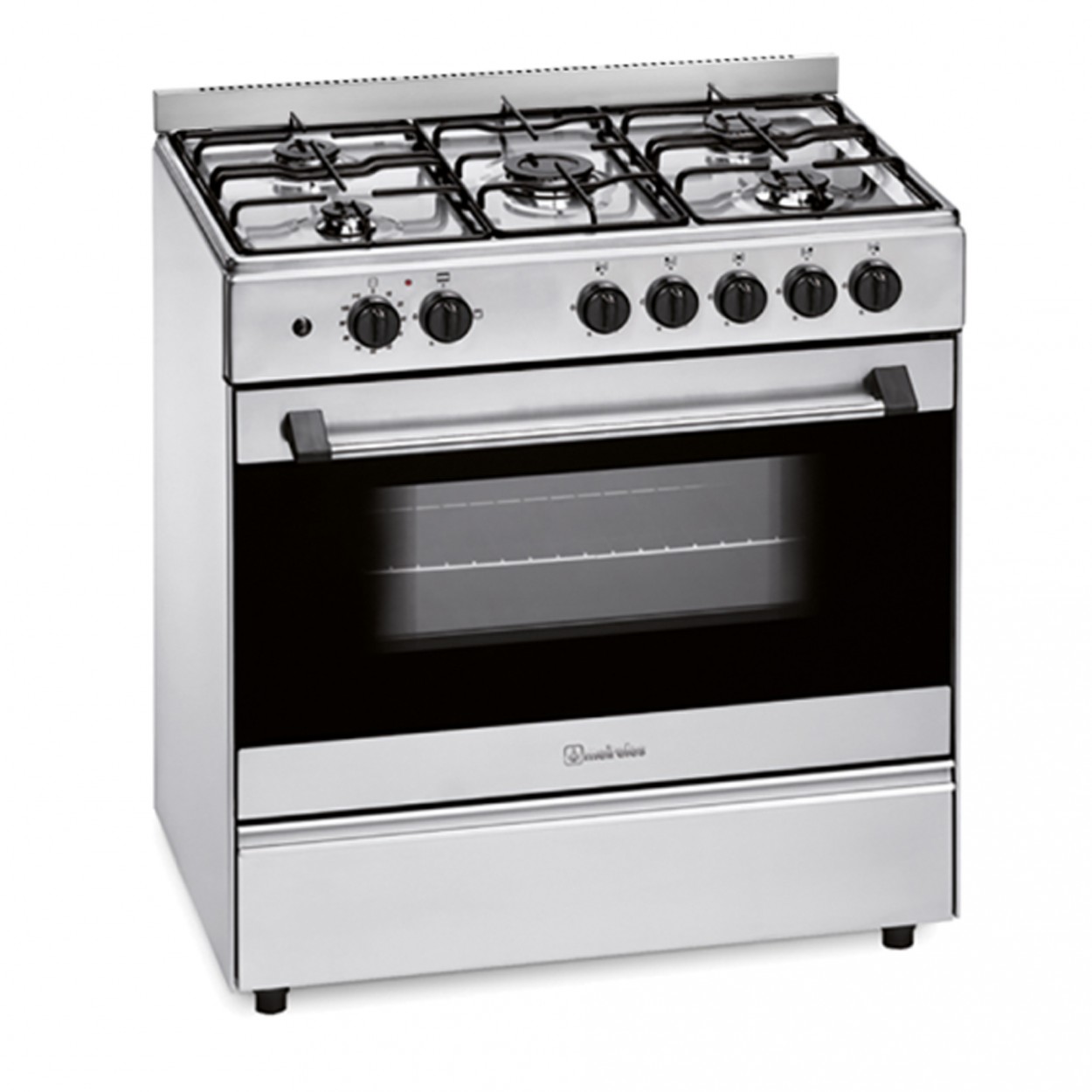 Fogo MEIRELES M 801 X  ST Natural