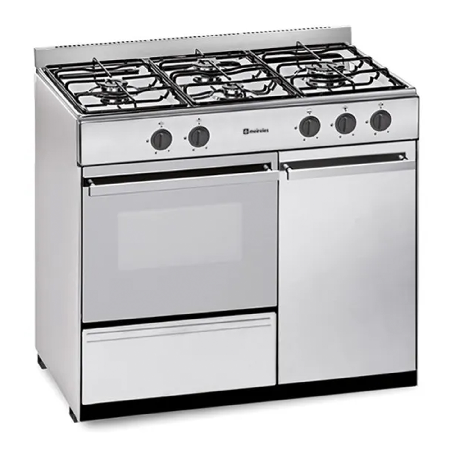 Fogão MEIRELES N 920 X ST BUTANO