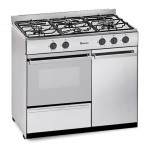 Fogo MEIRELES N 920 X ST BUTANO