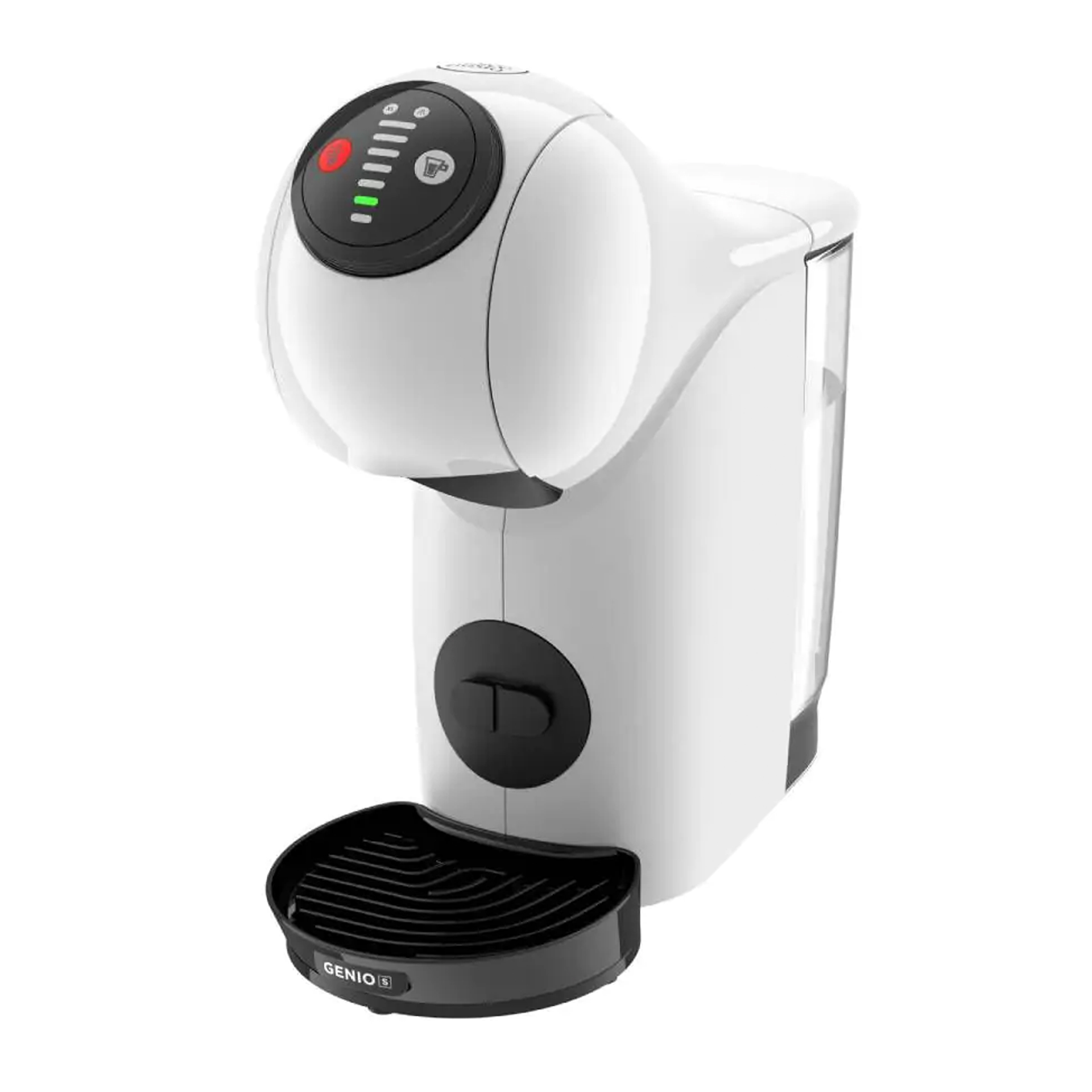 Máquina de Café KRUPS KP2431P16