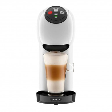 Máquina de Café KRUPS KP2431P16 Máquina de Café KRUPS KP2431P16
