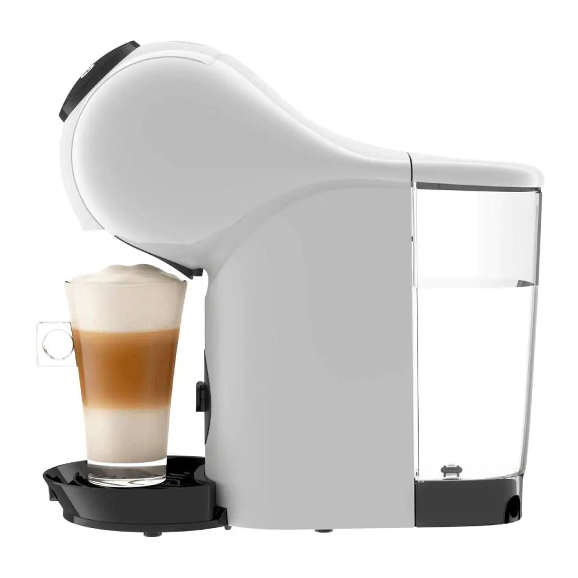 Máquina de Café KRUPS KP2431P16