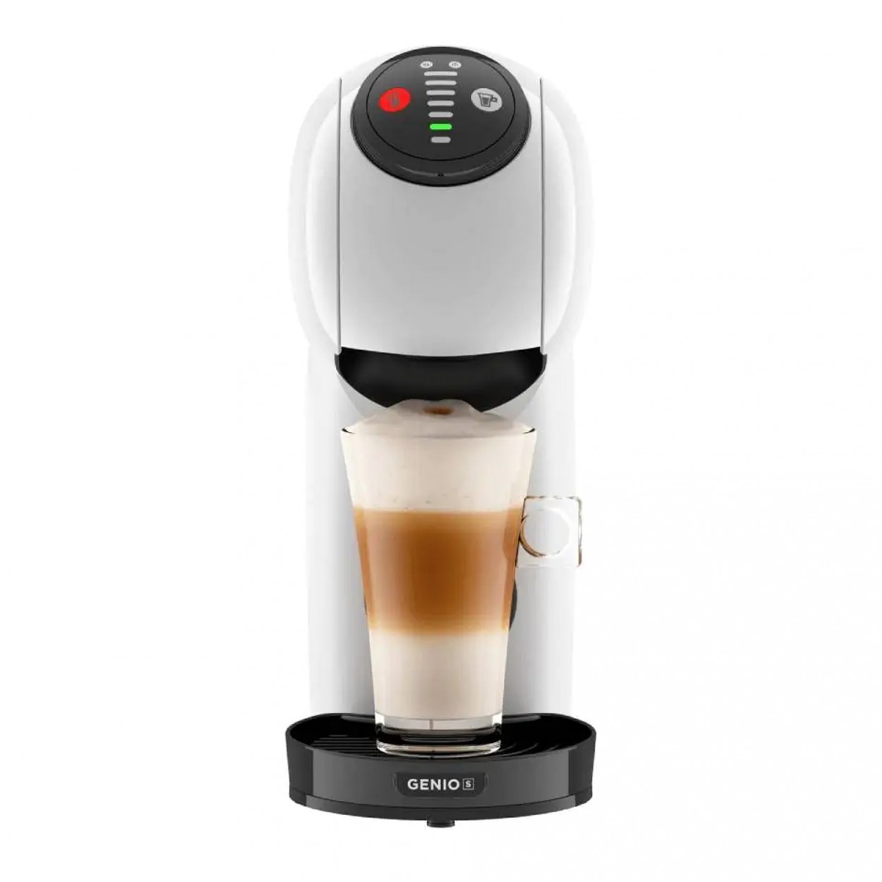 Máquina de Café KRUPS KP2431P16