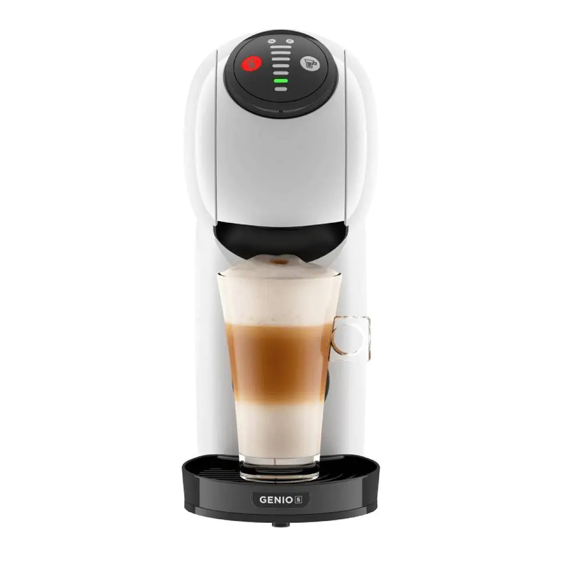 Máquina de Café KRUPS KP2431P16