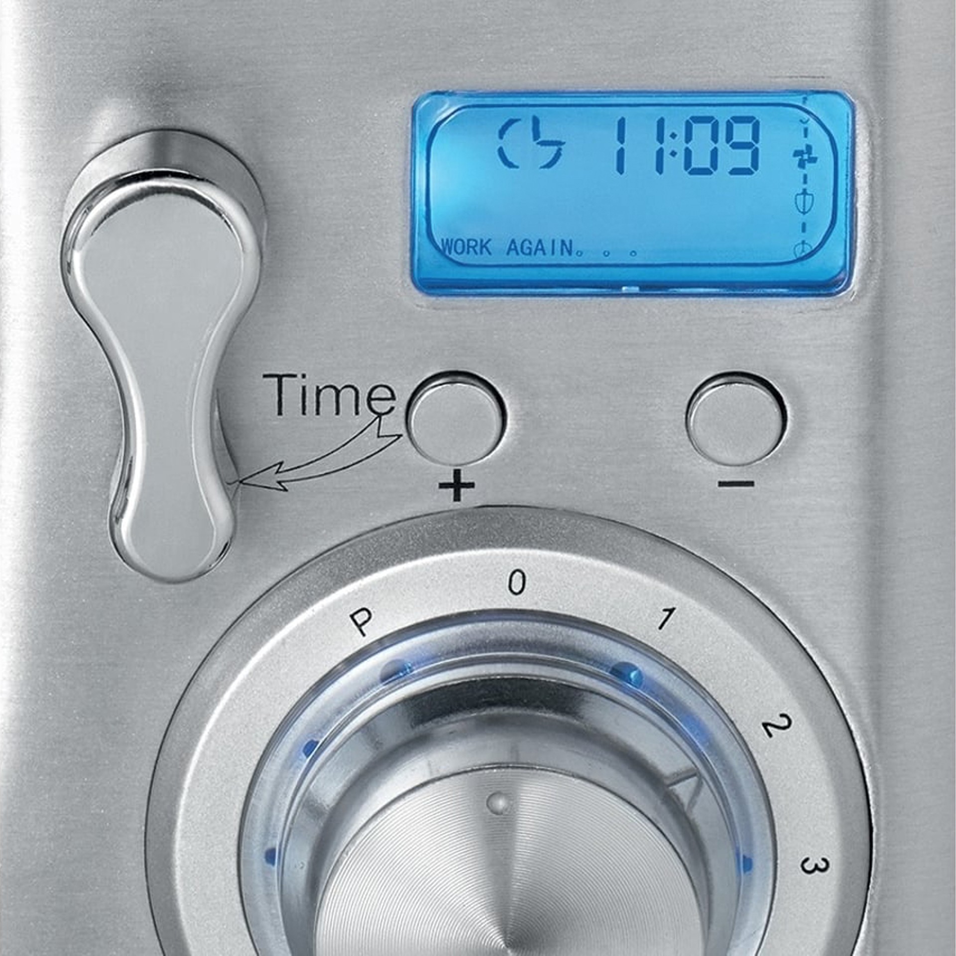 Batedeira com Taça Proficook KM 1096