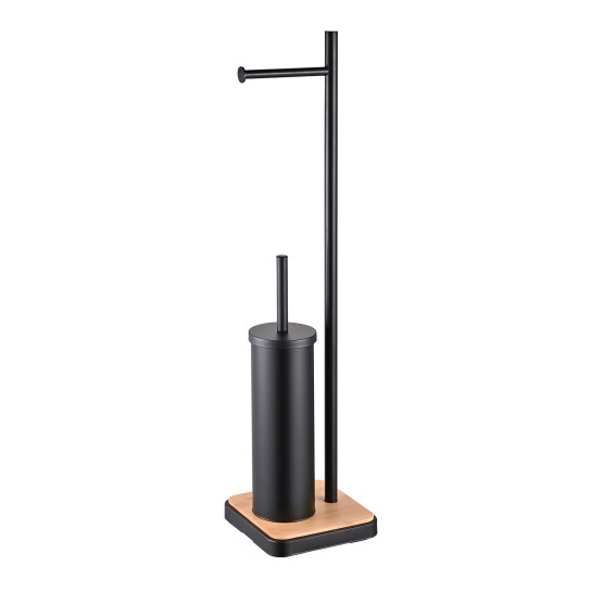 Pia�aba com porta rolo JOM GILL - Image product
