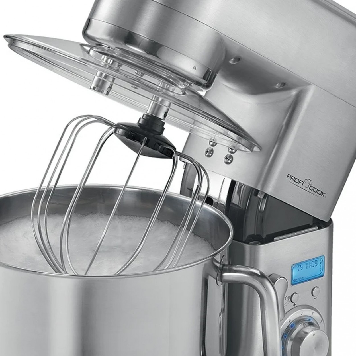 Batedeira com Taça Proficook KM 1096