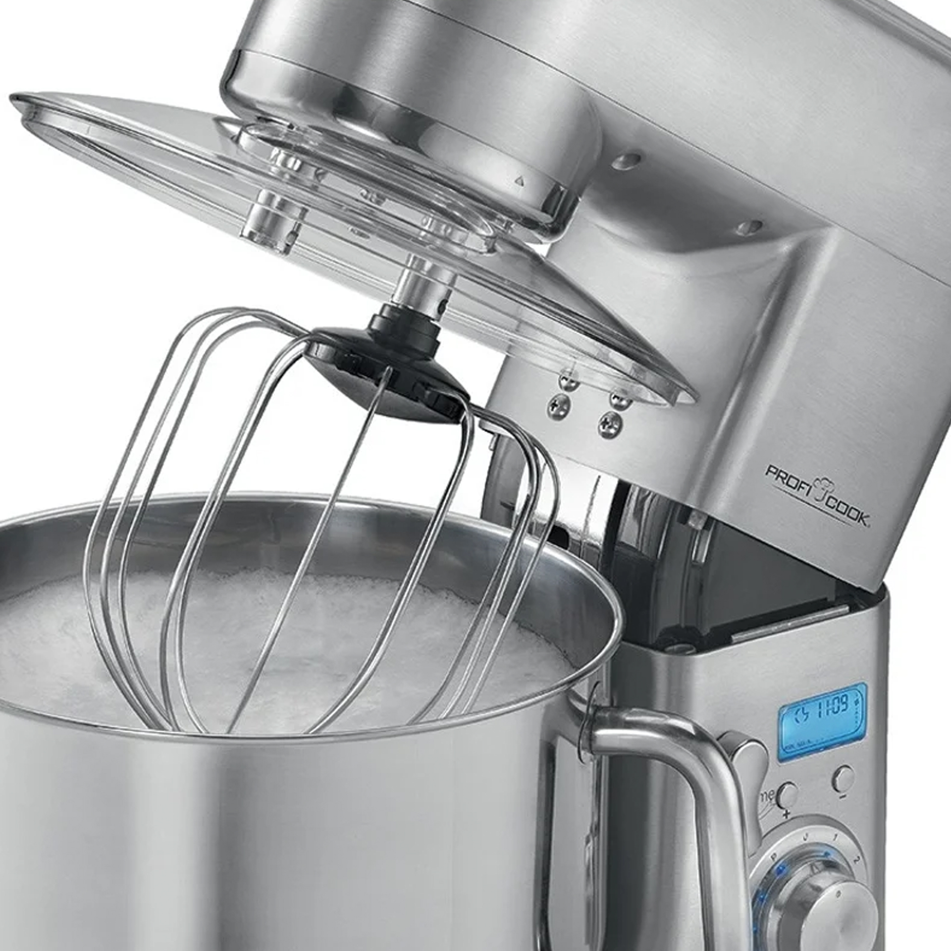 Batedeira com Taça Proficook KM 1096