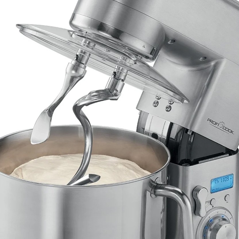 Batedeira com Ta�a Proficook KM 1096