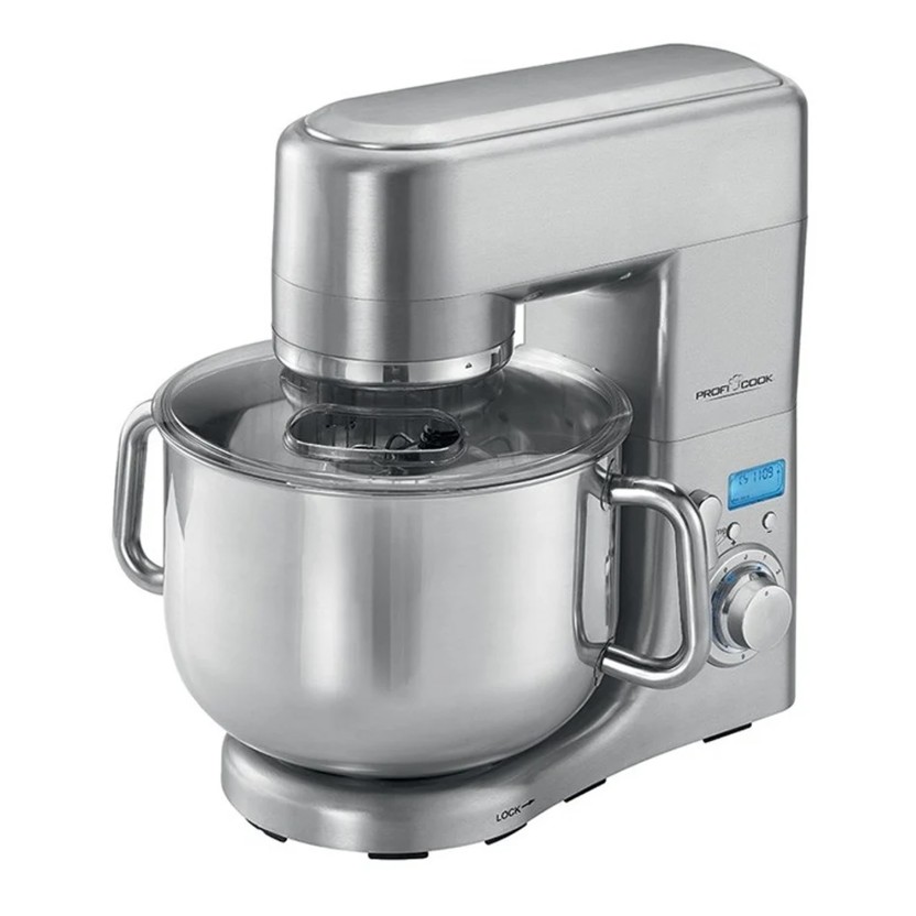 Batedeira com Ta�a Proficook KM 1096
