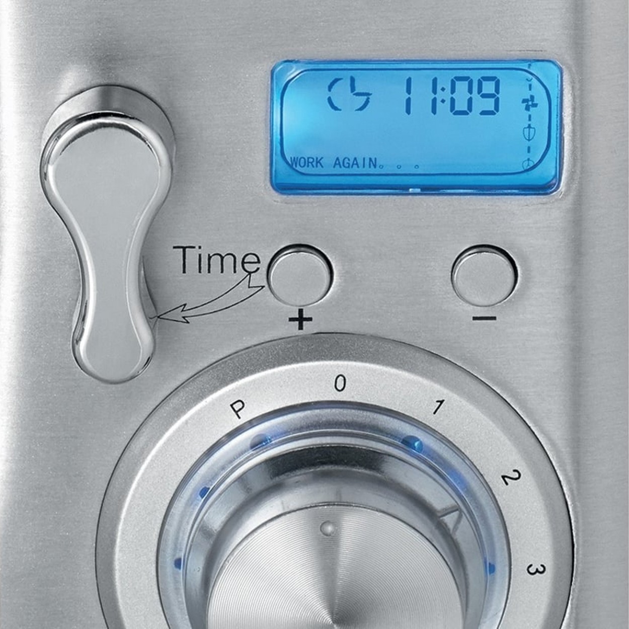 Batedeira com Taça Proficook KM 1096