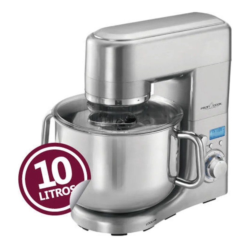 Batedeira com Ta�a Proficook KM 1096