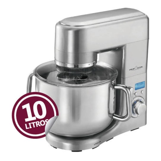 Batedeira com Ta�a Proficook KM 1096 - Image product