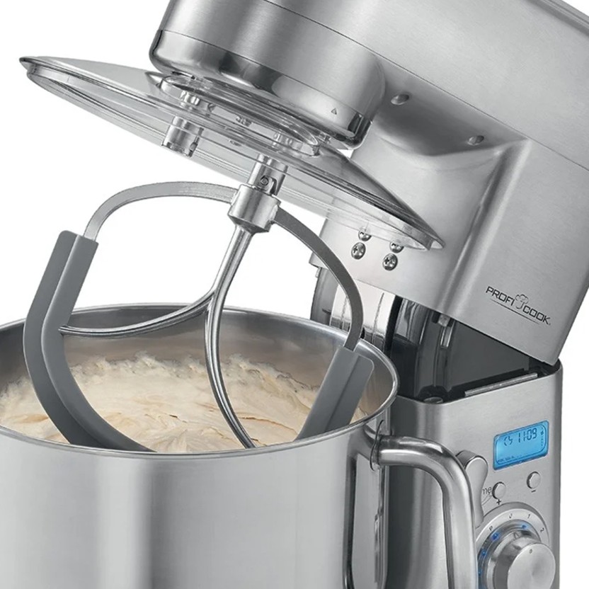 Batedeira com Ta�a Proficook KM 1096