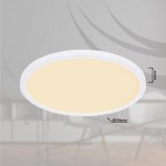 Candeeeiro teto GLOBO 41562-18W SAPANA