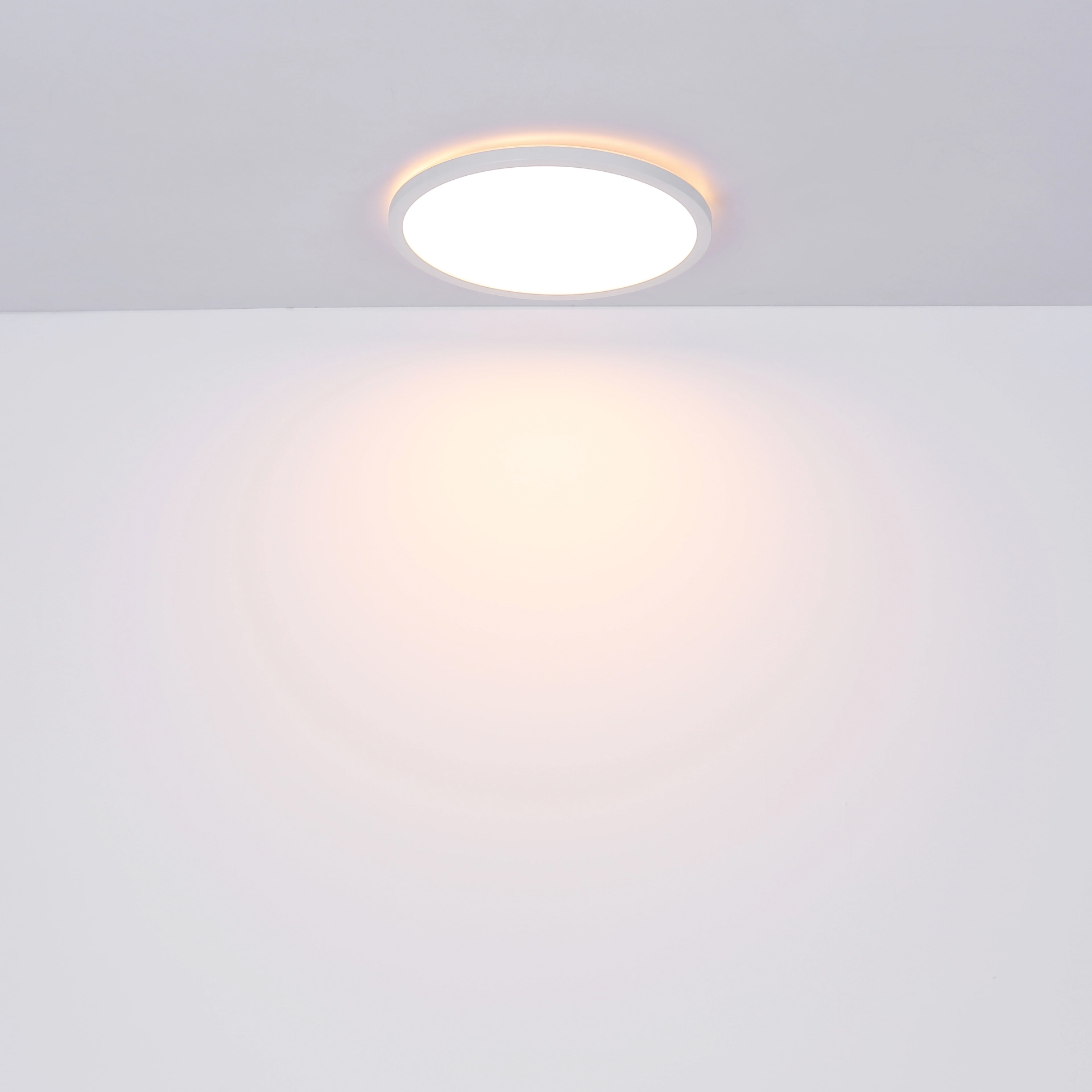 Candeeeiro teto GLOBO 41562-18W SAPANA