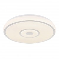 Candeeeiro teto GLOBO 41264K ASTANIA