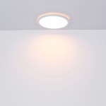 Candeeeiro teto GLOBO 41562-18W SAPANA