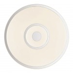 Candeeeiro teto GLOBO 41264K ASTANIA