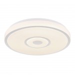 Candeeeiro teto GLOBO 41264K ASTANIA
