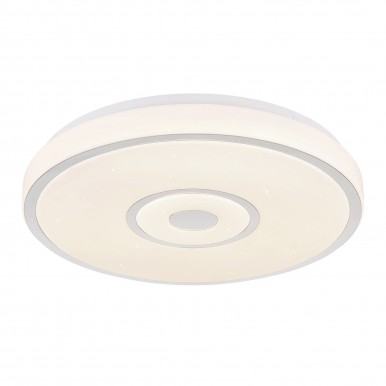 Candeeeiro teto GLOBO 41264K ASTANIA