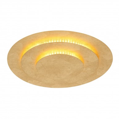 Candeeiro teto GLOBO 48465-24 HEDA