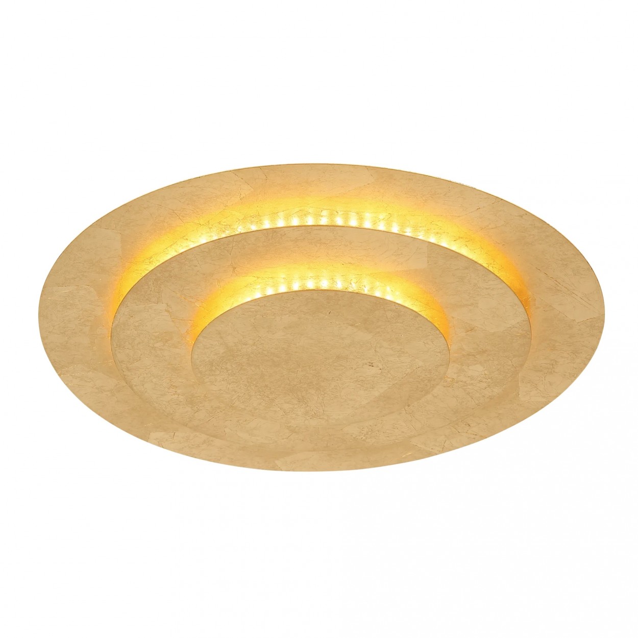 Candeeiro teto GLOBO 48465-24 HEDA