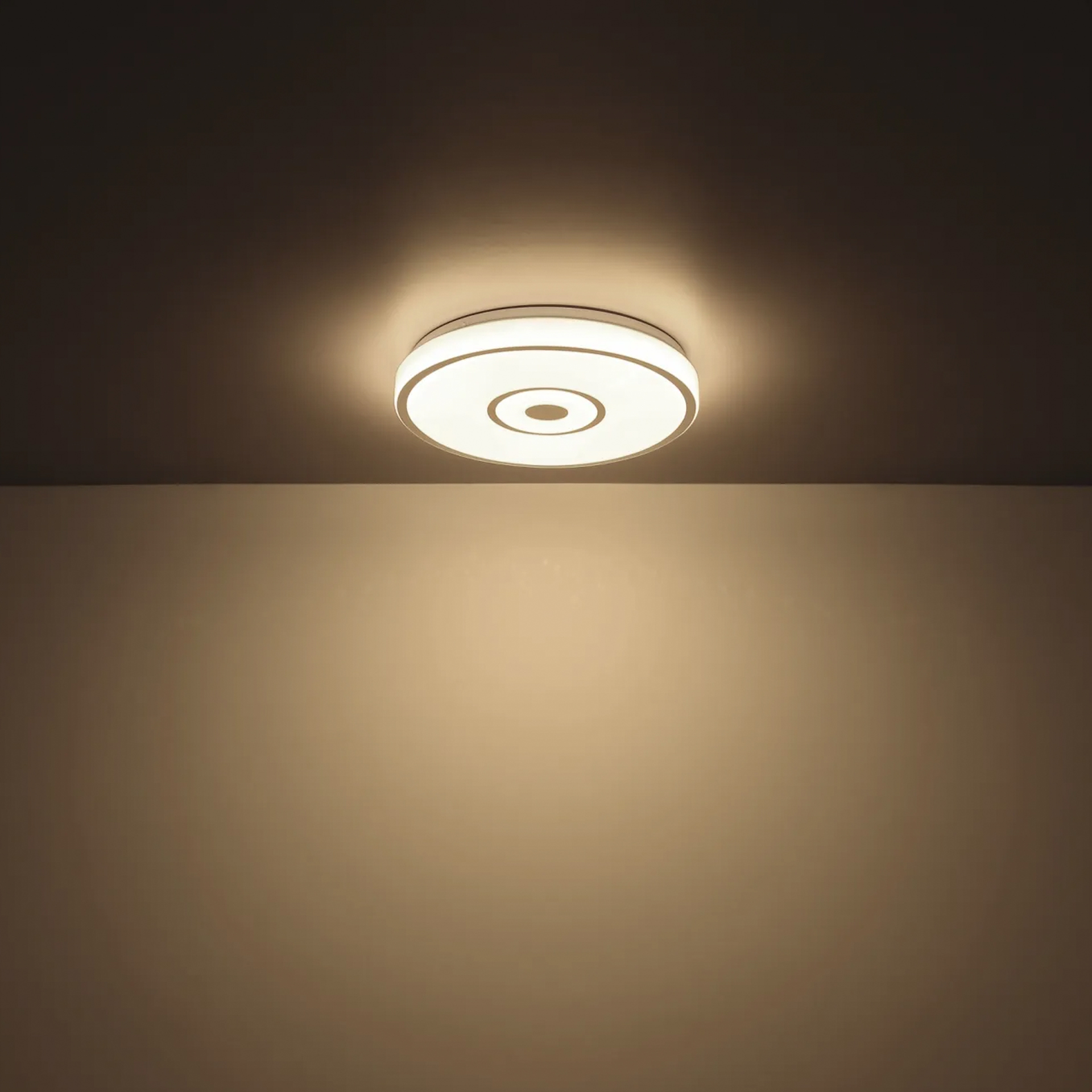 Candeeeiro teto GLOBO 41264K ASTANIA