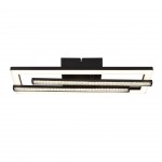 Candeeiro Teto GLOBO HANDELS 672843S HIGHWAY Candeeiro Teto GLOBO HANDELS 672843S HIGHWAY