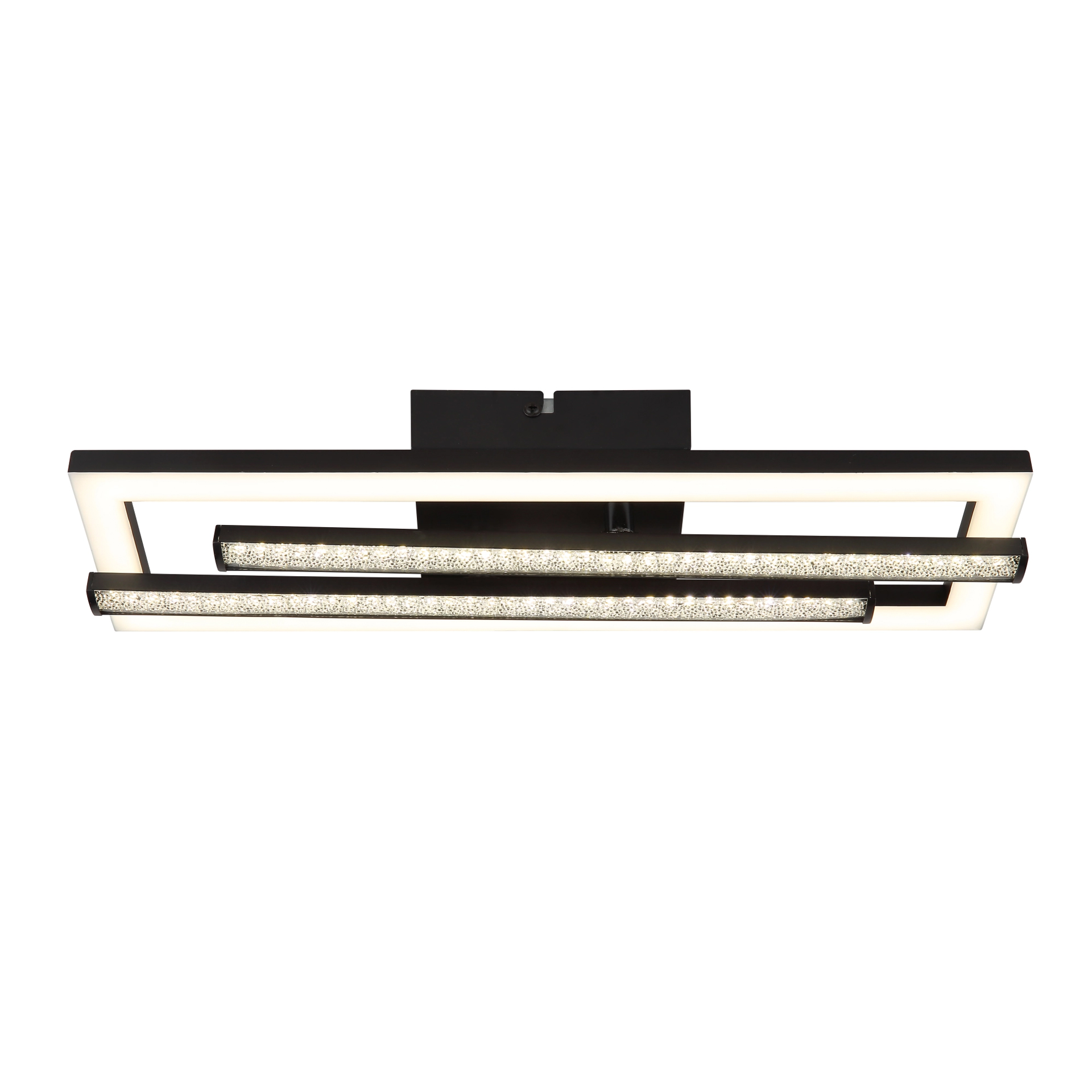 Candeeiro Teto GLOBO HANDELS 672843S HIGHWAY