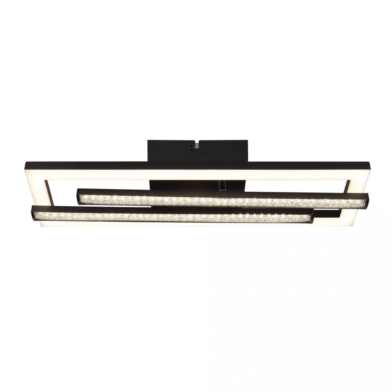 Candeeiro Teto GLOBO HANDELS 672843S HIGHWAY