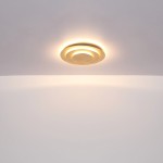 Candeeiro teto GLOBO 48465-24 HEDA