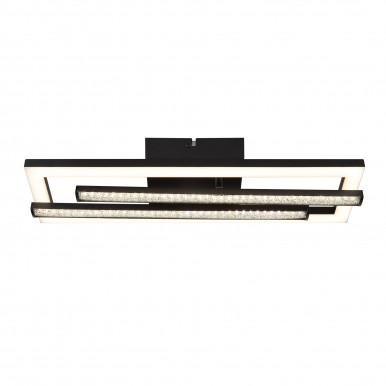 Candeeiro Teto GLOBO HANDELS 672843S HIGHWAY