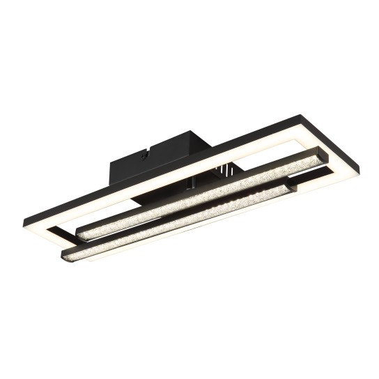 Candeeiro Teto GLOBO HANDELS 672843S HIGHWAY - Image product