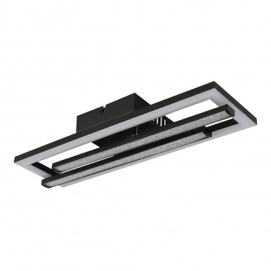 Candeeiro Teto GLOBO HANDELS 672843S HIGHWAY