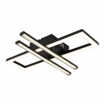 Candeeiro Teto GLOBO HANDELS 672843S HIGHWAY Candeeiro Teto GLOBO HANDELS 672843S HIGHWAY