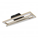 Candeeiro Teto GLOBO HANDELS 672843G HIGHWAY