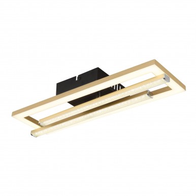 Candeeiro Teto GLOBO HANDELS 672843G HIGHWAY