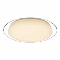 Candeeiro teto GLOBO 41310-30 OPTIMA