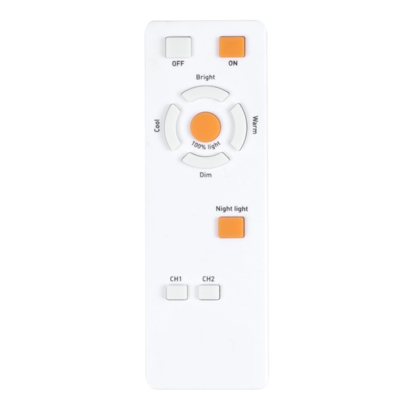Candeeiro teto GLOBO 41310-30 OPTIMA