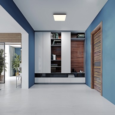 Candeeiro teto GLOBO 12388-24 MATTHEW