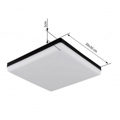 Candeeiro teto GLOBO 12388-24 MATTHEW