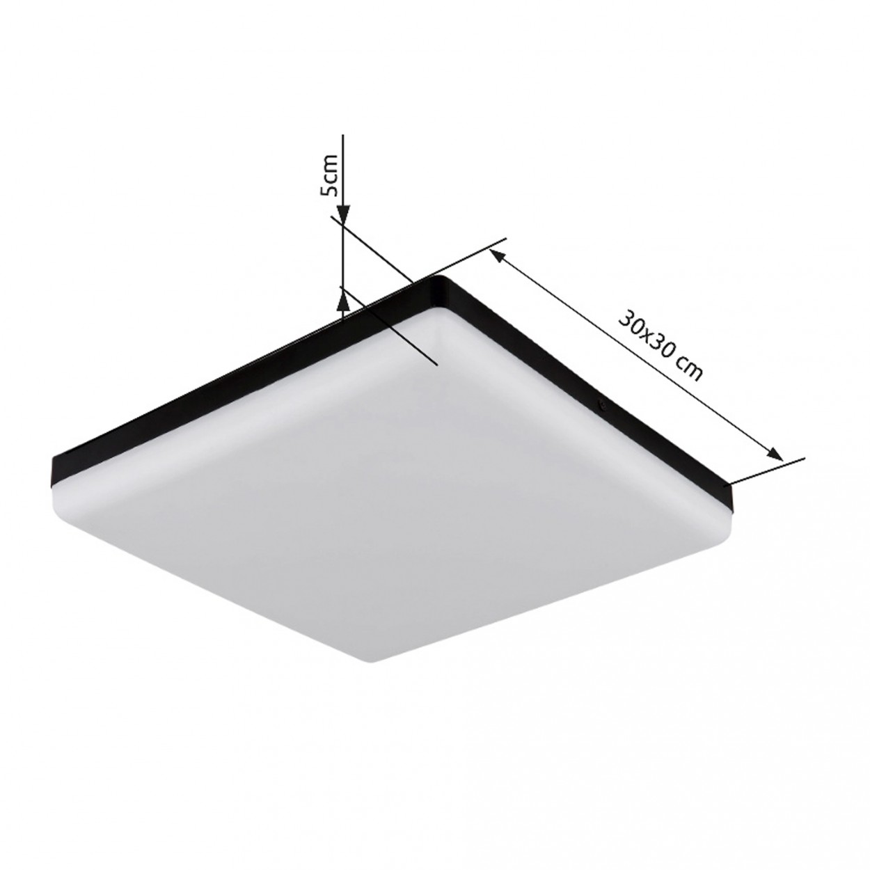 Candeeiro teto GLOBO 12388-24 MATTHEW