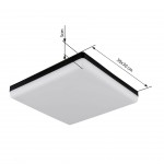 Candeeiro teto GLOBO 12388-24 MATTHEW