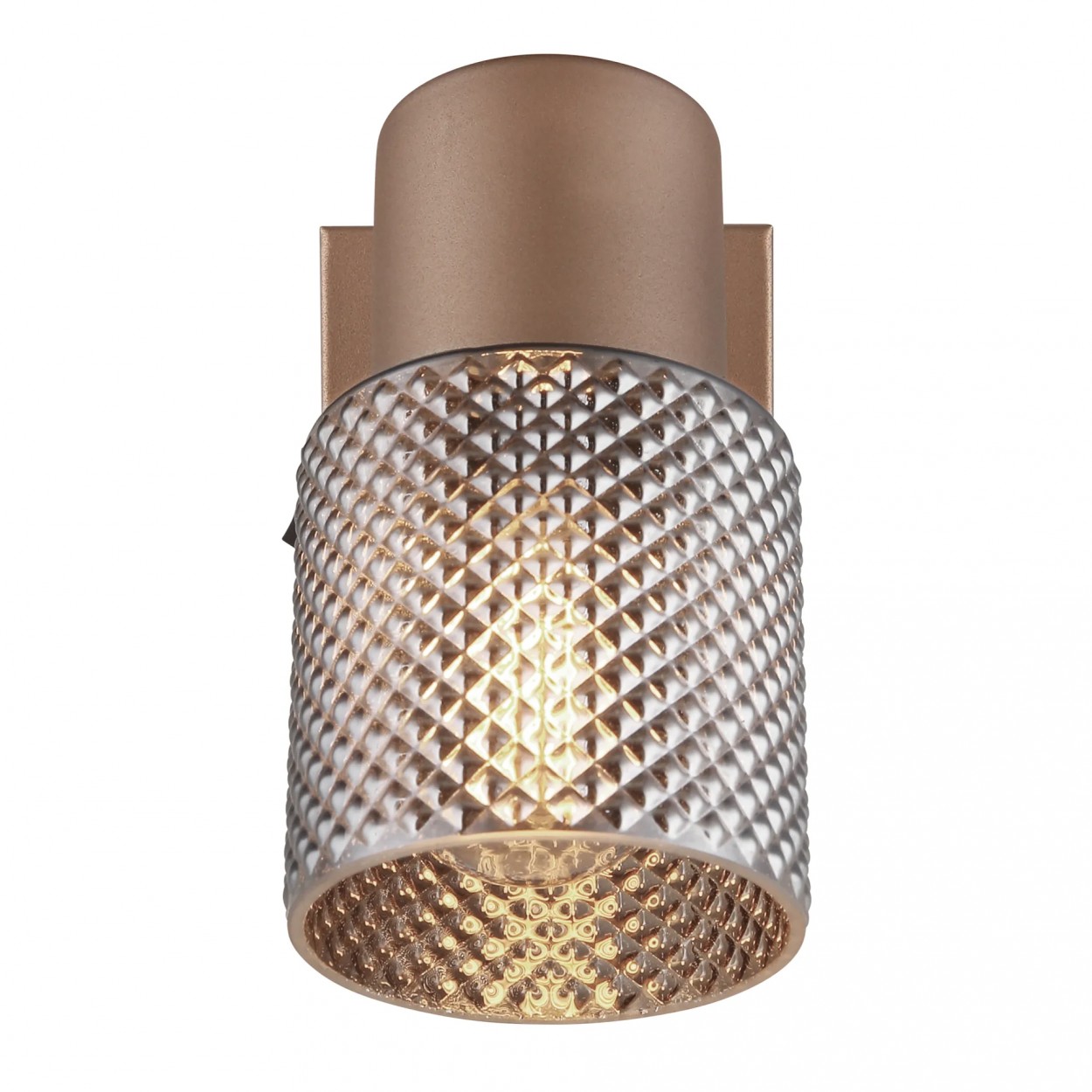 Candeeiro Aplique GLOBO HANDELS 54314-1 SATELLA