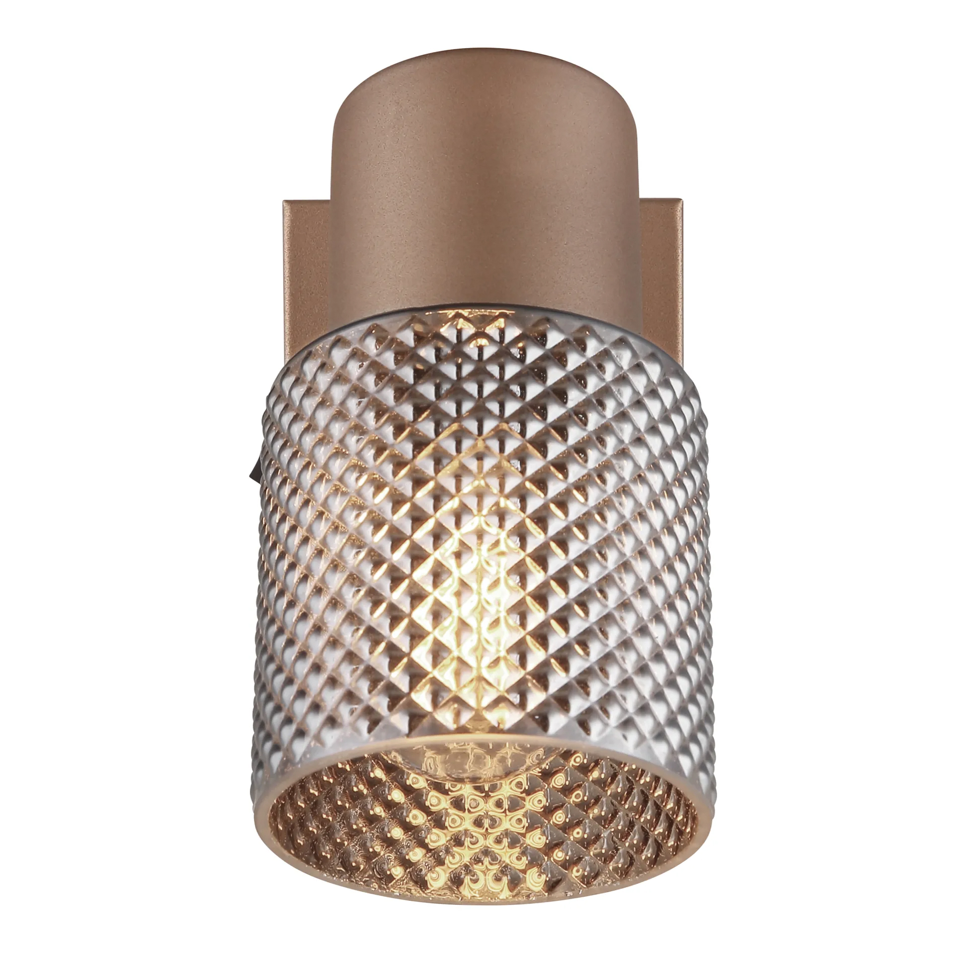 Candeeiro Aplique GLOBO HANDELS 54314-1 SATELLA